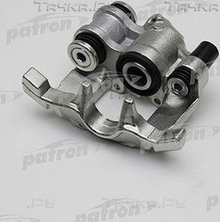Тормозной суппорт Patron задний левый для Mercedes-Benz Vito I (W638) 1997-2003. Артикул PBRC399