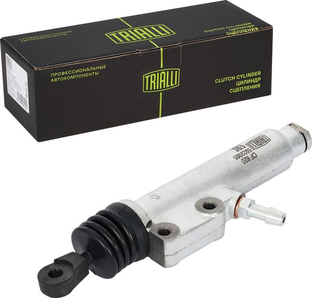 Цилиндр сцепления главный Trialli. Артикул CF 820
