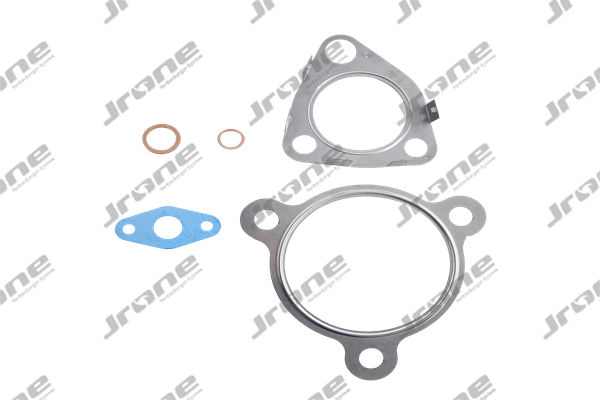 Турбина (турбокомпрессор) Jrone. Артикул 8G15-400-R73