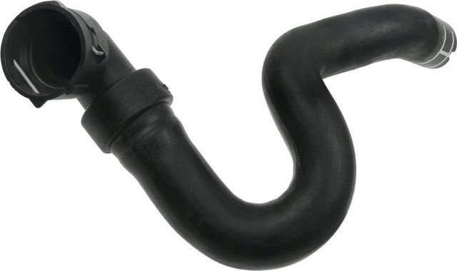 Патрубок радиатора (системы охлаждения) Gates нижний для Opel Corsa D 2006-2014. Артикул 05-2617