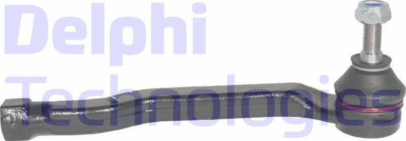 Наконечник рулевой тяги Delphi. Артикул TA1902