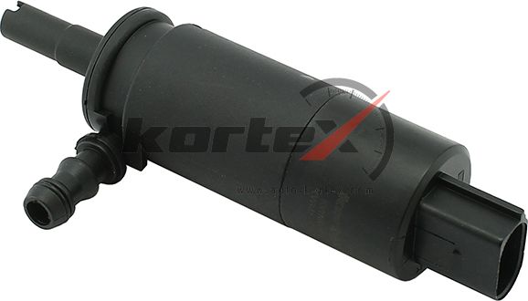Насос омывателя фар OPEL/CADILAC ASTRA J/ZAFIRA C/CTS 10 (Kortex). Артикул KWM086