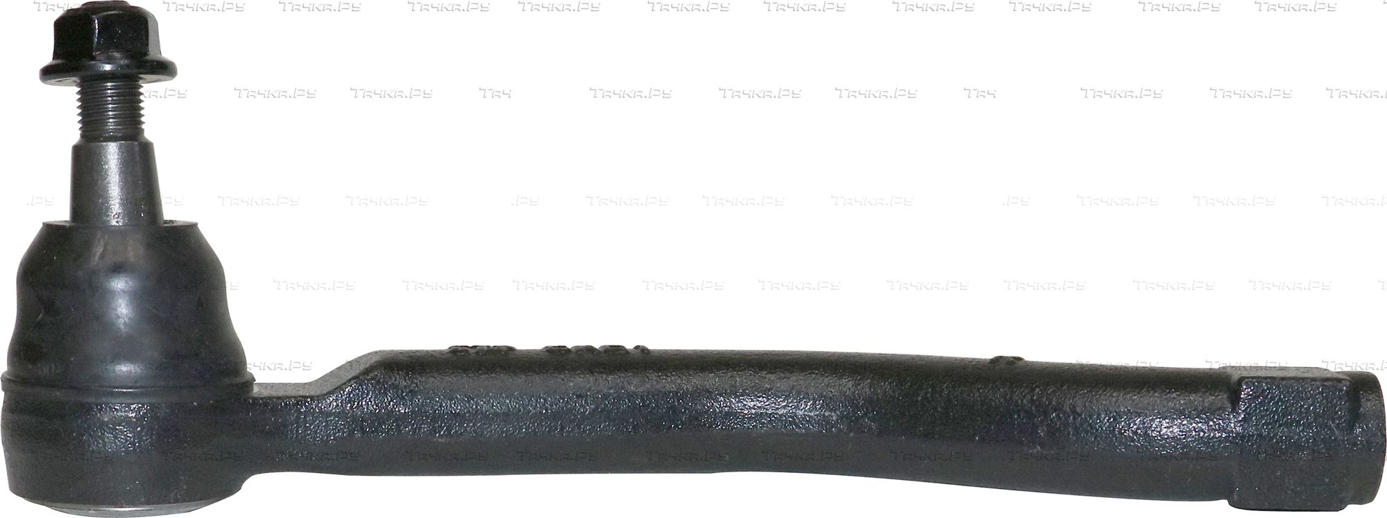 Наконечник рулевой тяги CTR. Артикул CE0538R