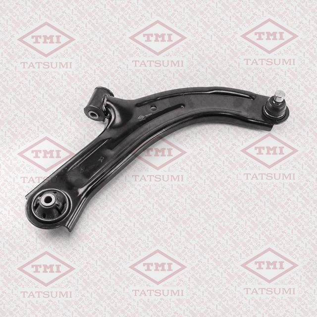 Рычаг NISSAN TIIDA 07- перед.подв.прав. (Tatsumi) Tatsumi. Артикул TEE1757R