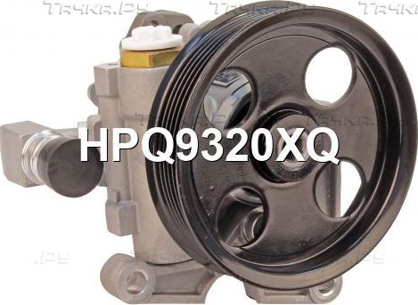 Насос ГУР Krauf. Артикул HPQ9320XQ