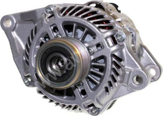 Шкив генератора Mitsubishi. Артикул 1800A388