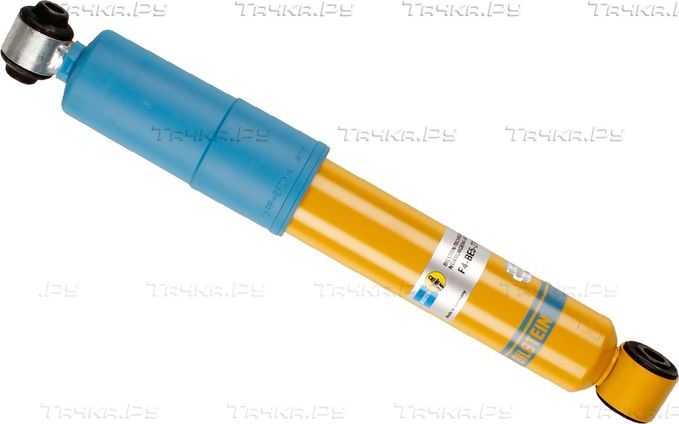 Амортизатор Bilstein B6 Performance задний для Opel Astra G 1998-2009. Артикул 24-027847