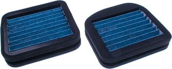 Салонный фильтр Denckermann. Артикул M110690A