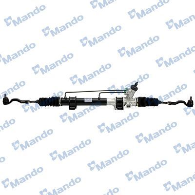 Рулевая рейка Mando. Артикул TS577004E000