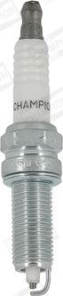 Свеча зажигания Champion Copper Plus для Hyundai Solaris I 2010-2017. Артикул OE201/T10