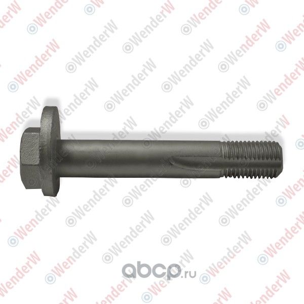 БОЛТ РАЗВАЛЬНЫЙ (M14X88) LAND ROVER DISCOVERY (05-09) (Wenderw). Артикул WEL027
