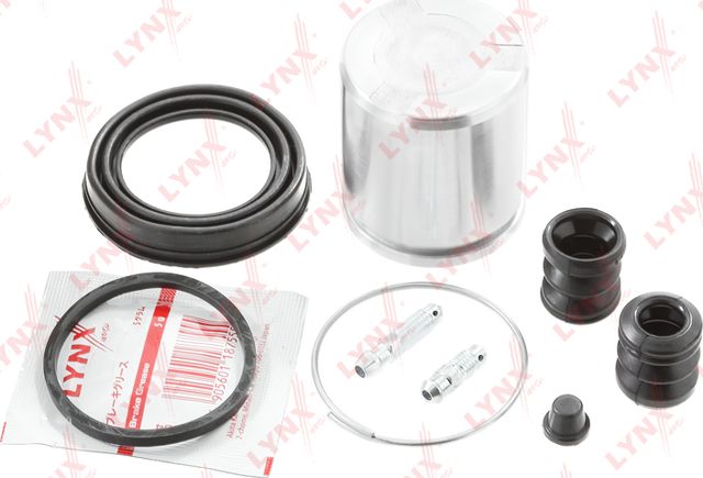 Ремкомплект тормозного суппорта LYNXauto. Артикул BC-6281