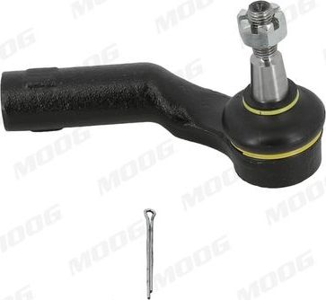 Наконечник рулевой тяги MOOG. Артикул MD-ES-4718
