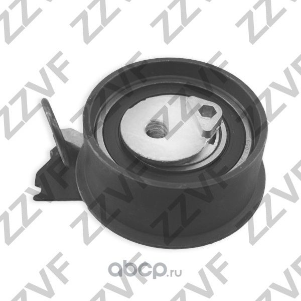 РОЛИК НАТЯЖИТЕЛЯ РЕМНЯ ГРМ 2.0L БЕНЗИН HYUNDAI ELANTRA I30 TUCSON KIA CEED CERAT (Zzvf). Артикул GRA61126