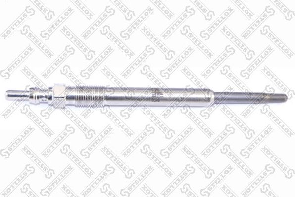 Свеча накаливания (накала) Stellox. Артикул 202 102-SX