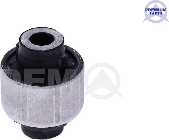 Сайлентблок переднего рычага подвески Sidem задний правый/левый нижний для Citroen C4 Picasso II 2013-2018. Артикул 853656