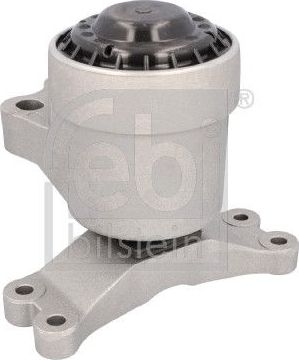 Подушка (опора) двигателя Febi Bilstein правая для Ford Transit Custom I 2012-2026. Артикул 104688