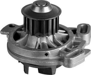 Помпа (водяной насос) OSSCA. Артикул 00056