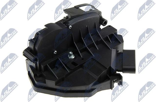 Замок двери NTY передний левый для Volvo V60 I 2010-2018. Артикул EZC-VV-009