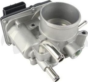 Дроссельная заслонка OSSCA для Kia Soul I 2011-2014. Артикул 53415