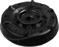 Опора амортизатора (стойки) DYS. Артикул 73-24645