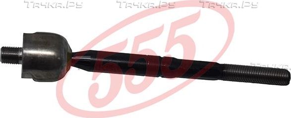 Рулевая тяга 555 правая для Lexus LS I 1989-1995. Артикул SR-3760R