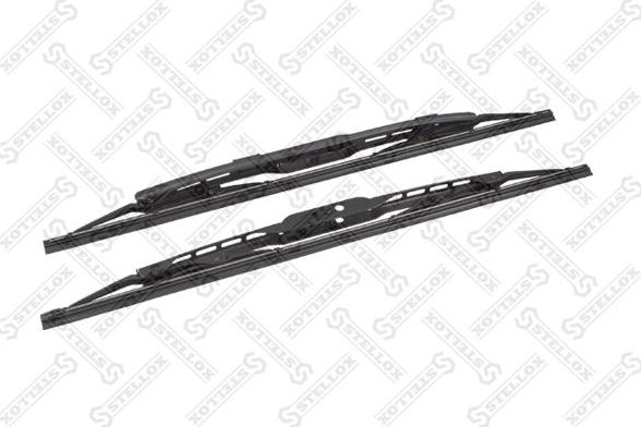 Щетка стеклоочистителя (дворник) Stellox для Toyota 4Runner II 1990-1996. Артикул 202 425-SX