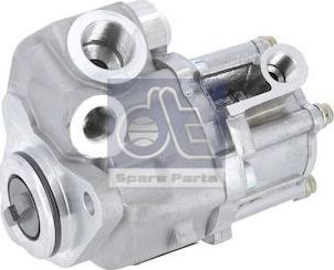 Насос ГУР DT Spare Parts. Артикул 4.64430