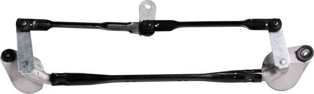 Трапеция стеклоочистителя (дворника) StartVOLT для Kia Rio II 2005-2011. Артикул VWA 0510