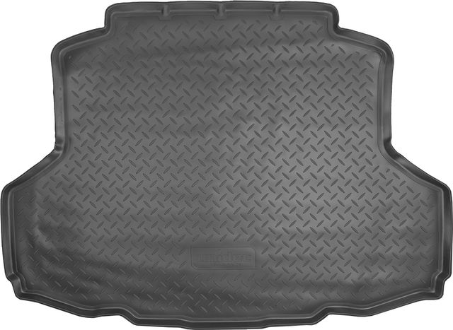 Коврик Норпласт для багажника Mitsubishi Lancer 9 седан 2003-2007. Артикул NPL-P-59-21