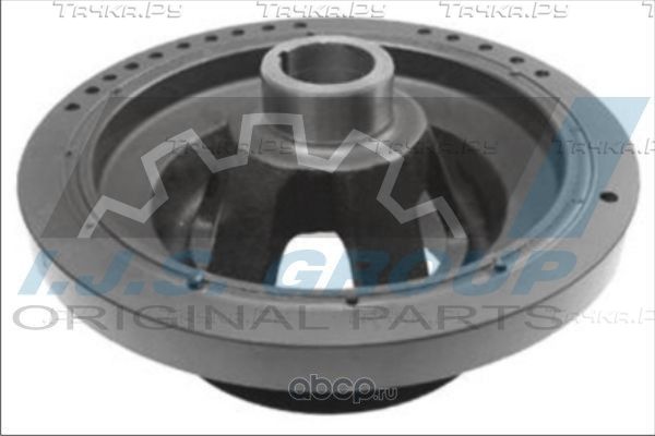 Шкив коленвала MERCEDES BENZ: SPRINTER 4 t (IJS). Артикул 171156