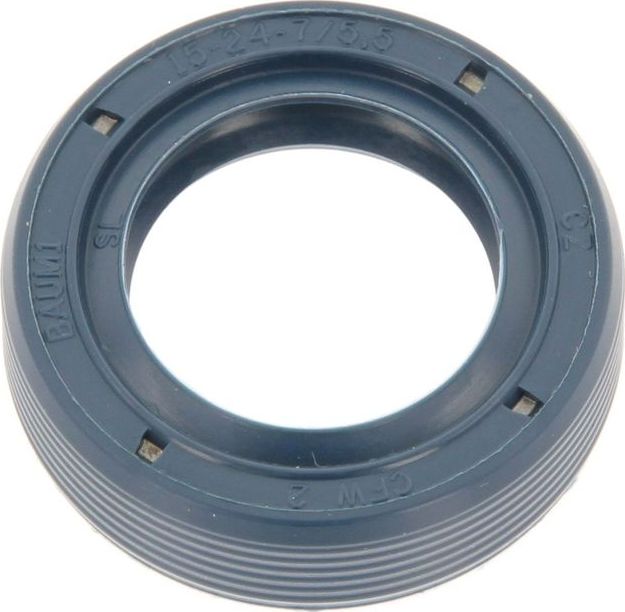 Сальник КПП Corteco (NBR (бутадиен-нитрильный каучук)). Артикул 12000444B