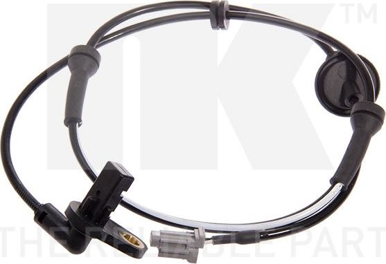 Датчик ABS NK. Артикул 292204