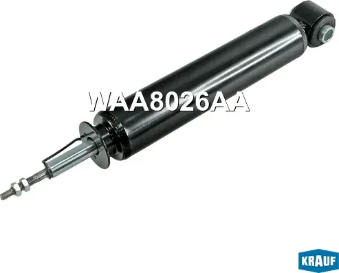 Амортизатор подвески (Krauf). Артикул WAA8026AA