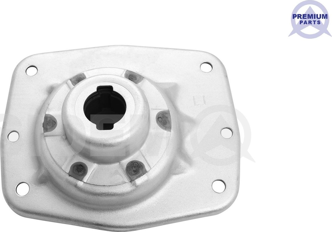 Опора амортизатора (стойки) Sidem. Артикул 853444