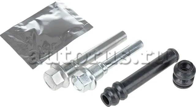 Направляющие тормозного суппорта, комплект (Ganz). Артикул GIJ19008