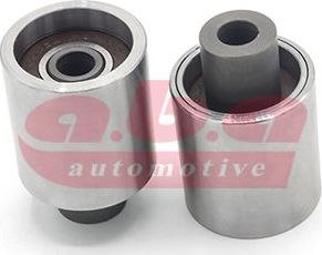 Направляющий (ведущий) ролик ремня ГРМ ABA. Артикул YM820403
