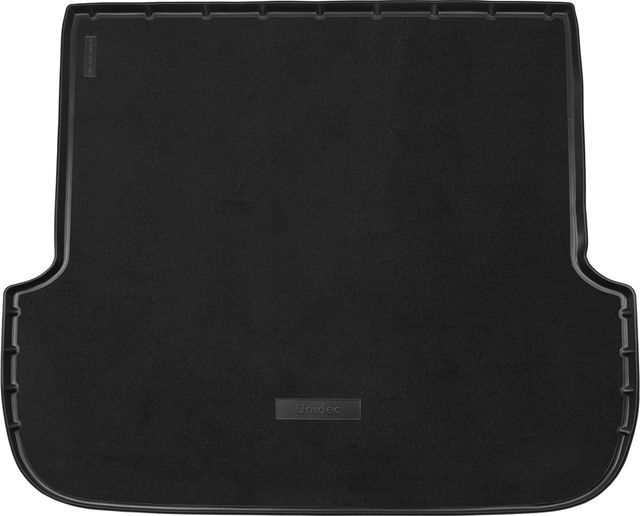 Коврик комбинированный Норпласт для багажника Subaru Outback VI 2019-2026. Артикул NPA00-T84-405-CM