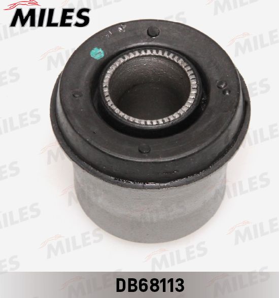 Сайлентблок переднего рычага подвески Miles. Артикул DB68113