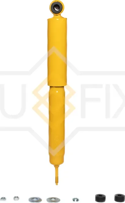 Амортизатор задний правый/левый TOYOTA LAND CRUISER (J7) 1984-2001 (Sufix). Артикул SA1426