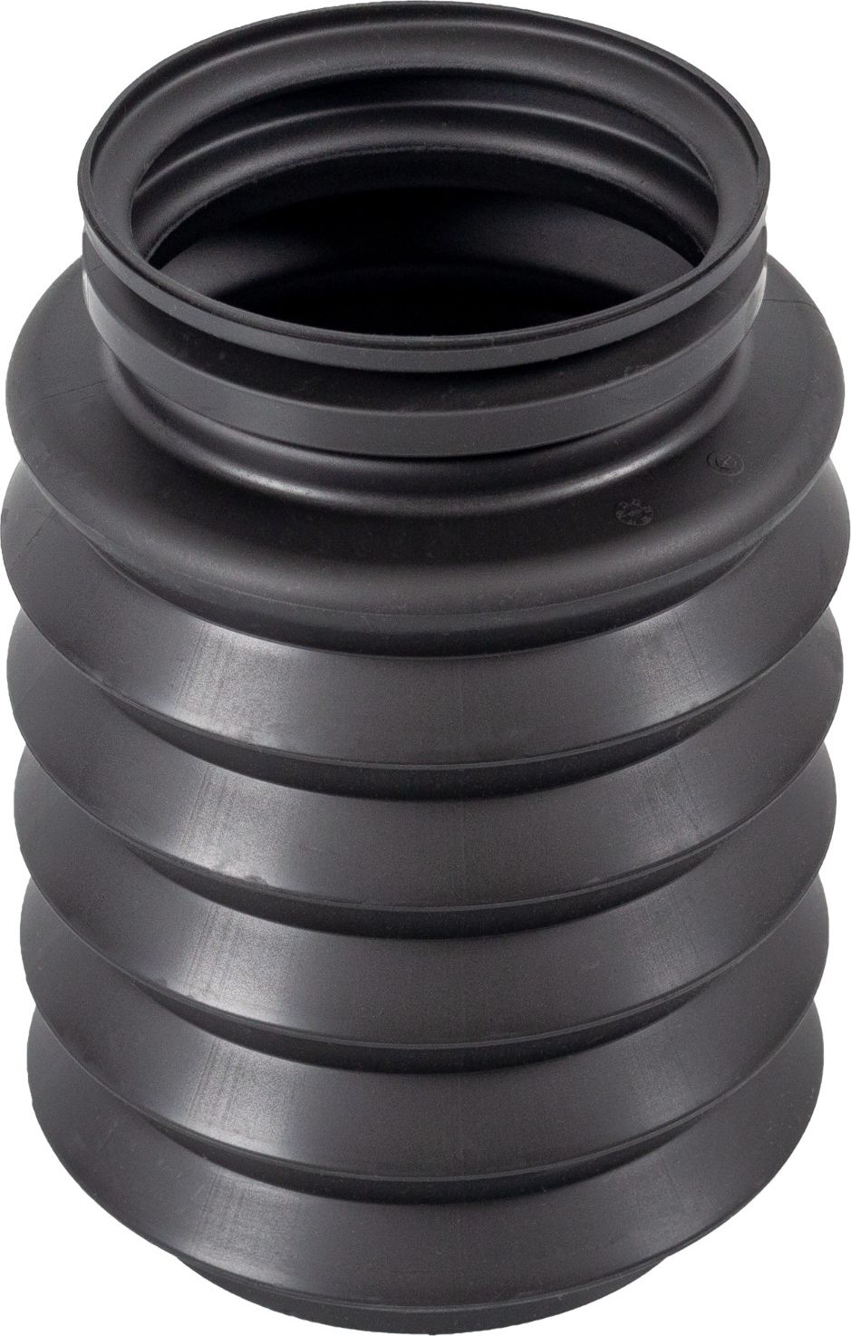 Пыльник амортизатора (стойки) Febi Bilstein (полимерный материал). Артикул 34288