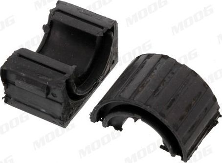 Втулка стабилизатора MOOG передняя правая/левая для Saab 9-3 II 2002-2015. Артикул OP-SB-13644