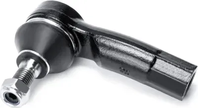 Наконечник рулевой тяги VAG A3/OCTAVIA/GOLF 5/PASSAT 03- прав. (Metaco). Артикул 4000045R
