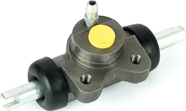 Тормозной цилиндр Brembo (Чугун) задний для Mercedes-Benz T1 1977-1996. Артикул A 12 508