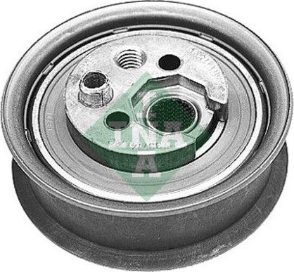 Натяжной ролик (натяжитель) ремня ГРМ Ina. Артикул 531 0337 10