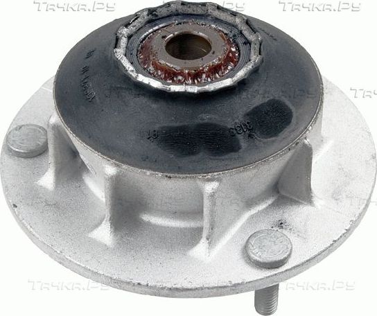 Опора амортизатора (стойки) SACHS передняя для BMW 3 V (E90/E91/E92/E93) 2005-2010. Артикул 803 006
