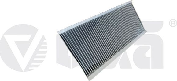 Салонный фильтр Vika. Артикул 11001201