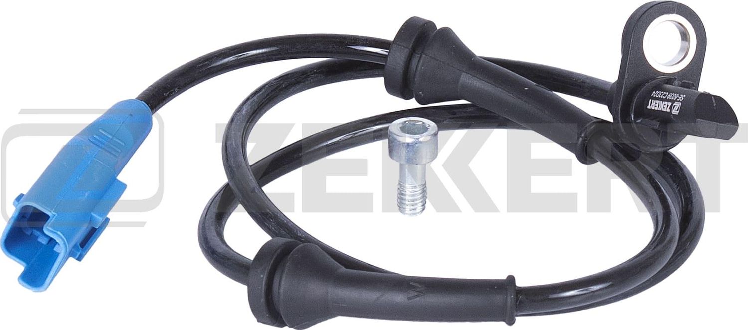 Датчик ABS Zekkert. Артикул SE-6039