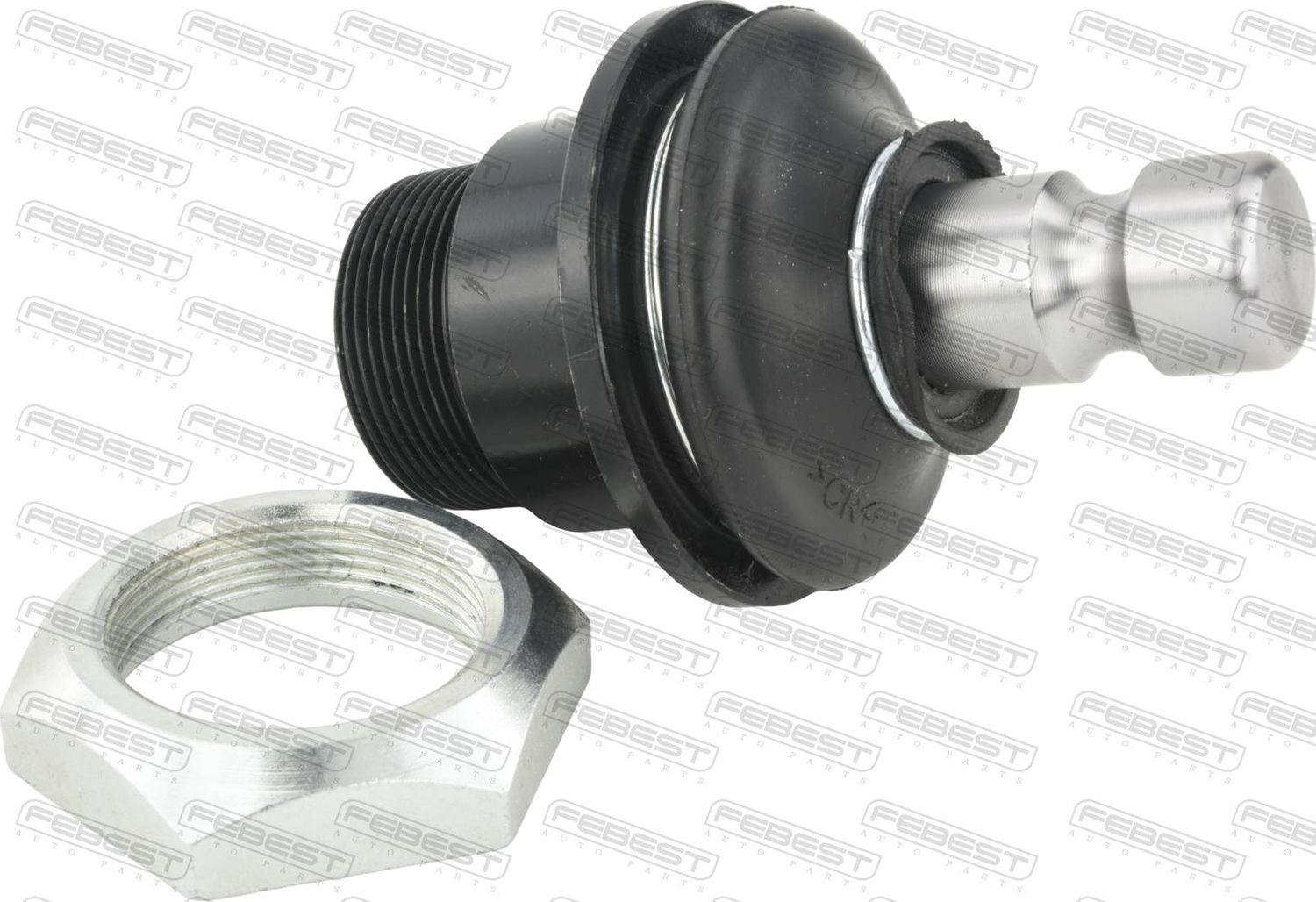 Шаровая опора Febest. Артикул 2920-RRIVUF