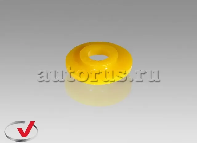 Проставка Полиуретановая пружины задней подвески (Vtulka). Артикул 3512053